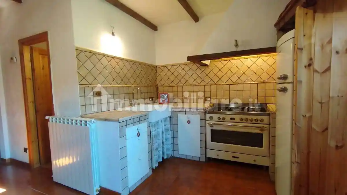 Appartamento in vendita a Arcinazzo Romano