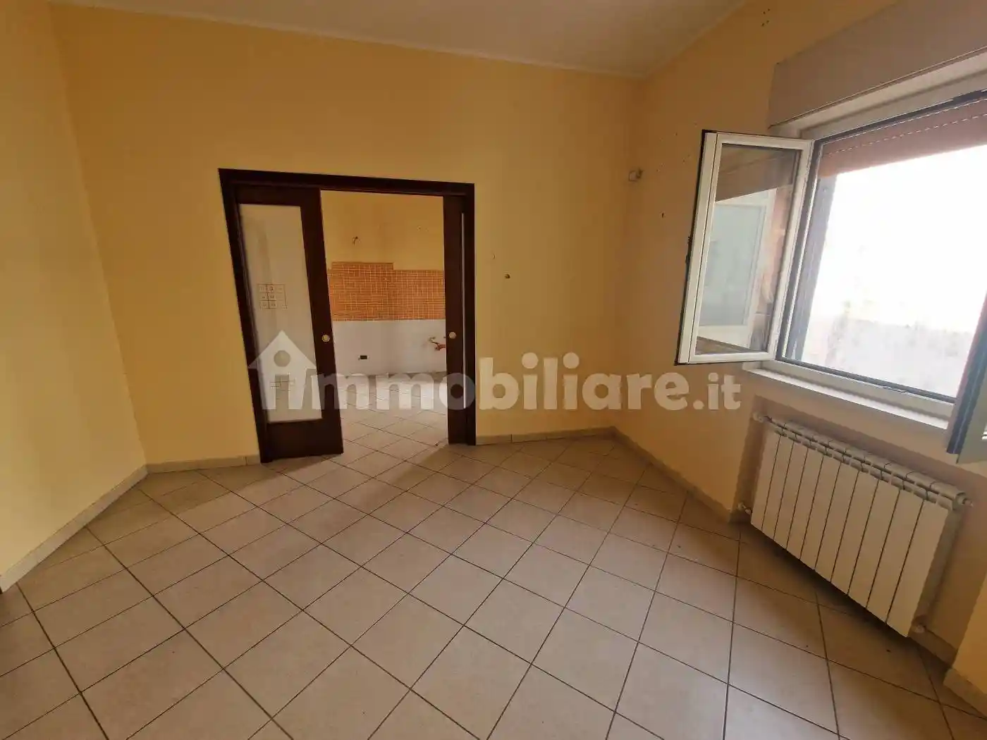 Appartamento in vendita a Riposto