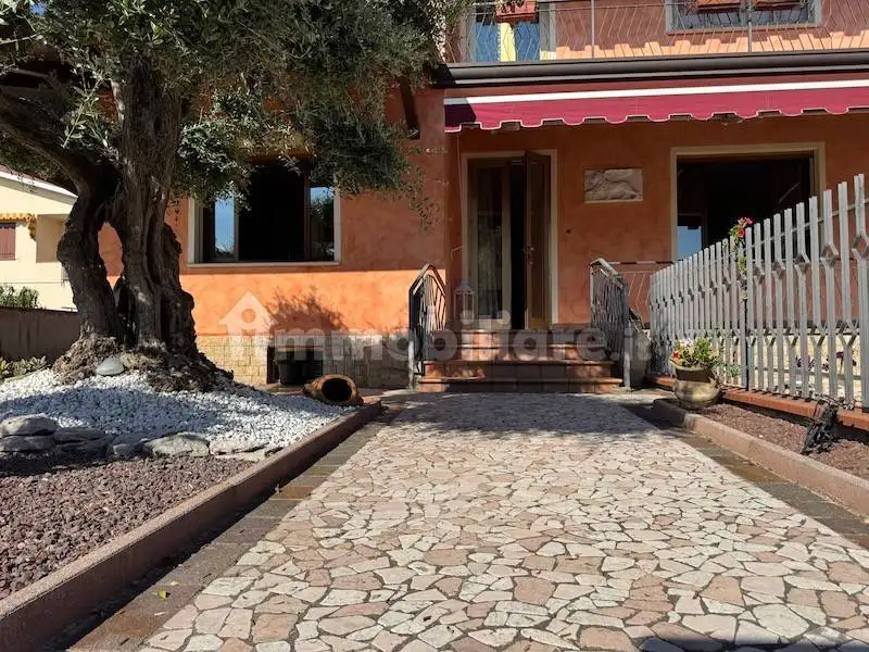 Villa bifamiliare, ottimo stato, 150 m², Centro, Campagna Lupia - foto 2