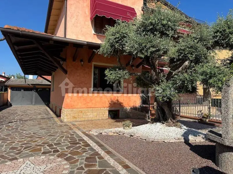 Villa bifamiliare, ottimo stato, 150 m², Centro, Campagna Lupia - foto 3