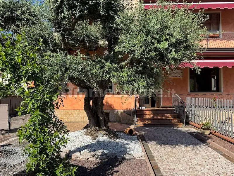 Villa bifamiliare, ottimo stato, 150 m², Centro, Campagna Lupia - foto 4