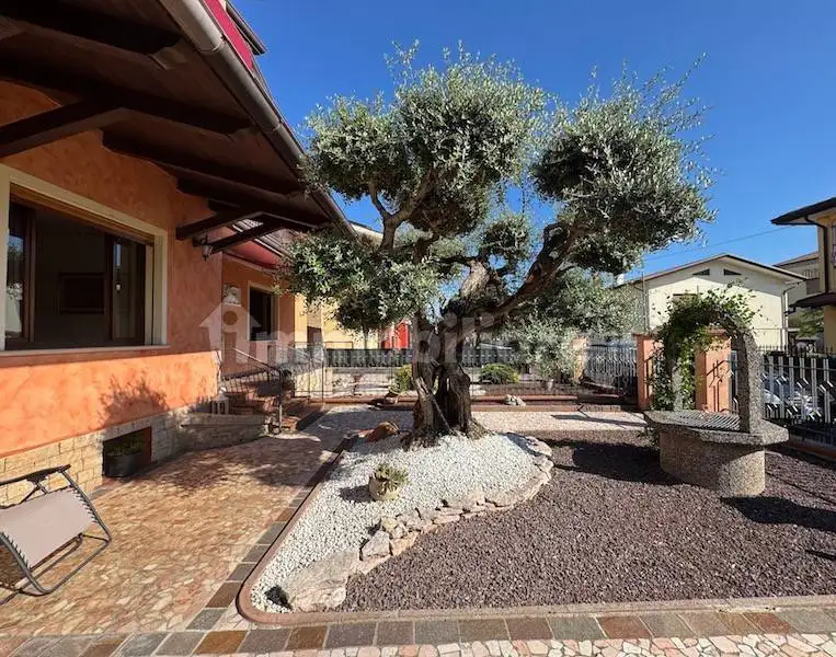 Villa bifamiliare, ottimo stato, 150 m², Centro, Campagna Lupia - foto 5