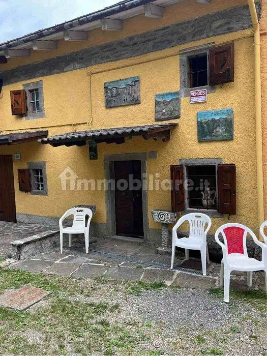 Rustico - Casale in vendita a Fanano