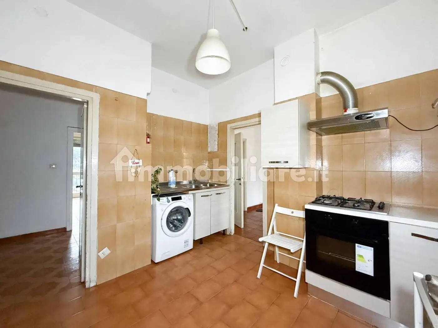 Apartment in vendita a Milan