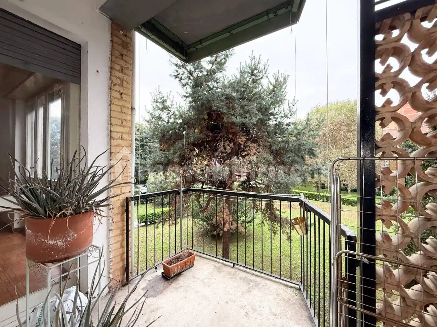 Trilocale via Val Lagarina 42, Roserio, Milano - foto 2