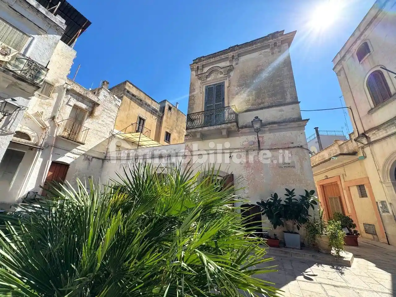 Casa indipendente in vendita a Triggiano