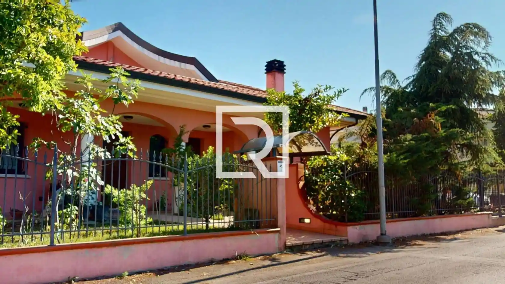 Villa in vendita a Rimini