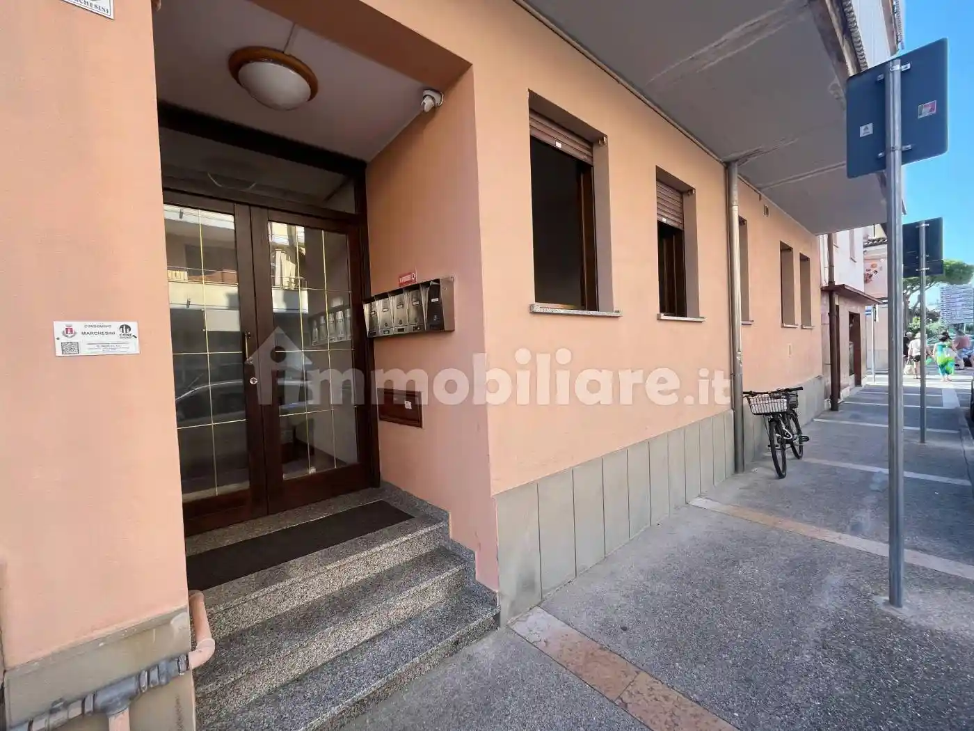 Appartamento in vendita a Grado