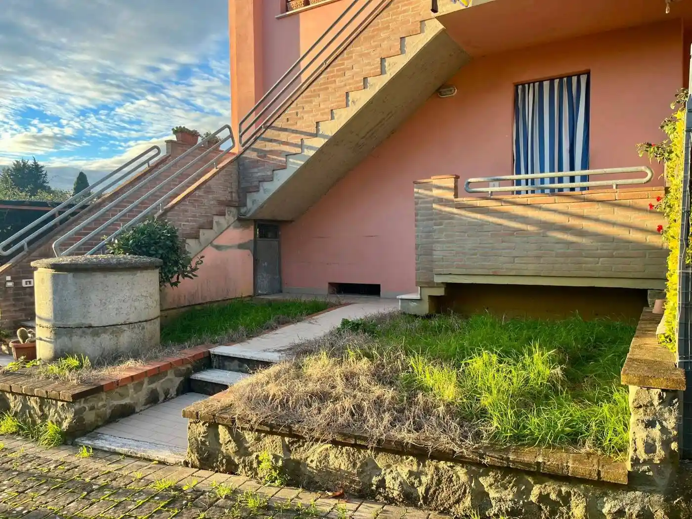 Appartamento in vendita a Altopascio