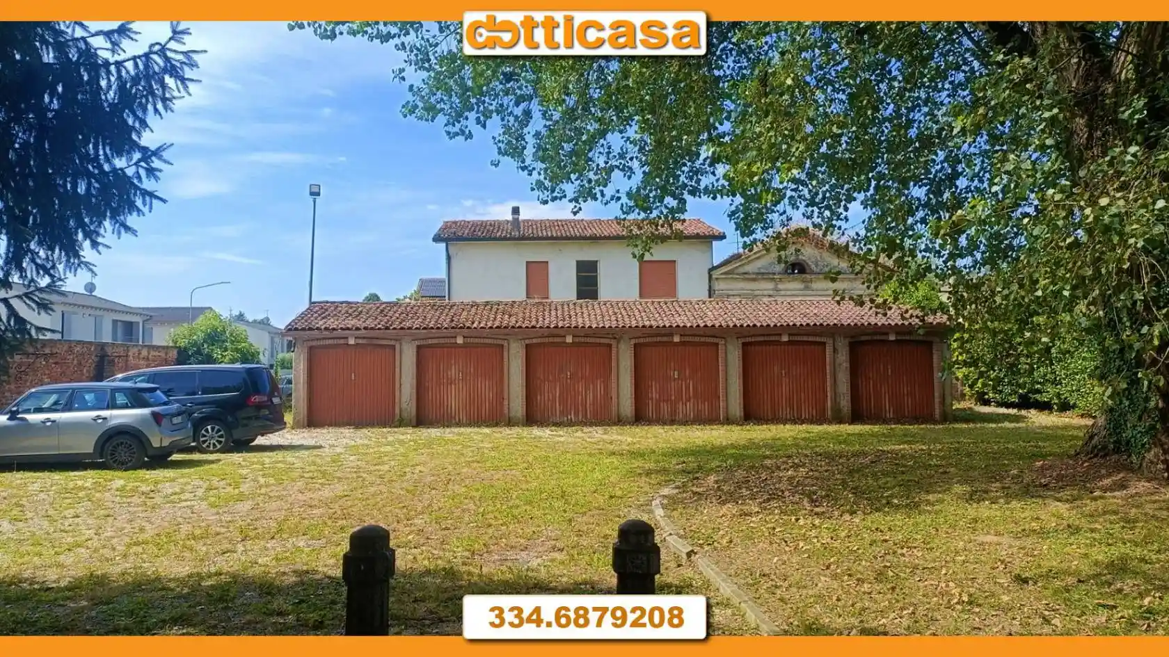 Villa unifamiliare, buono stato, 1004 m², Casale - Valletta del Silenzio, Vicenza - foto 4