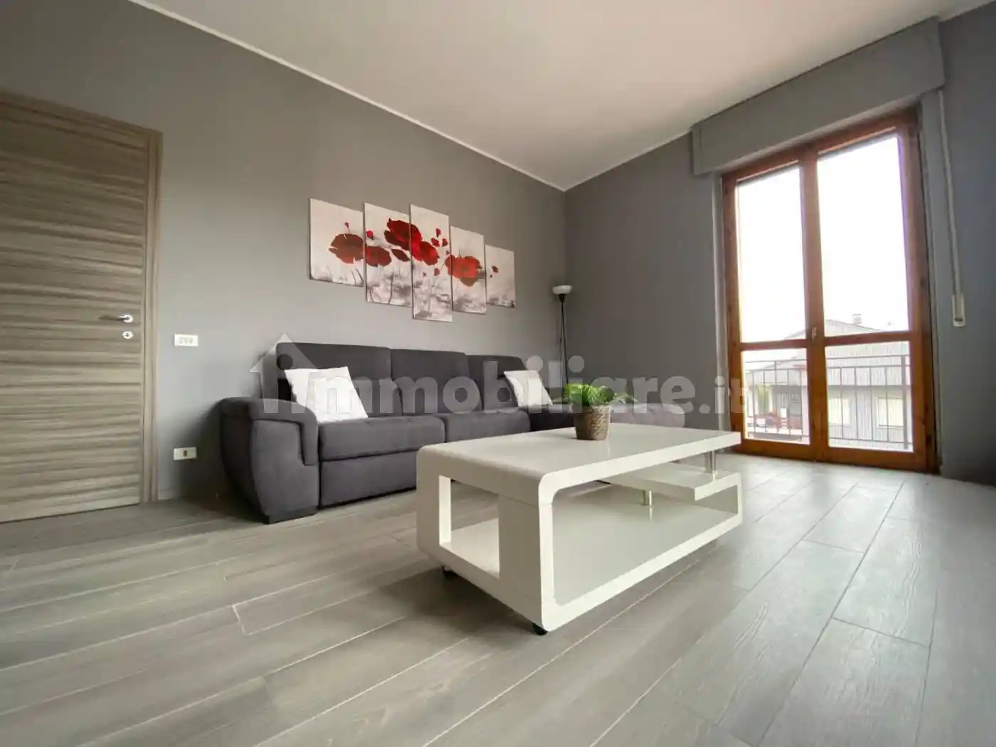 Appartamento in vendita a Alessandria