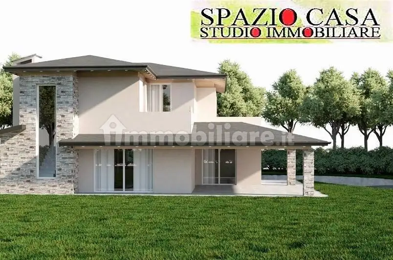 Villa in vendita a Castiglione dei Pepoli