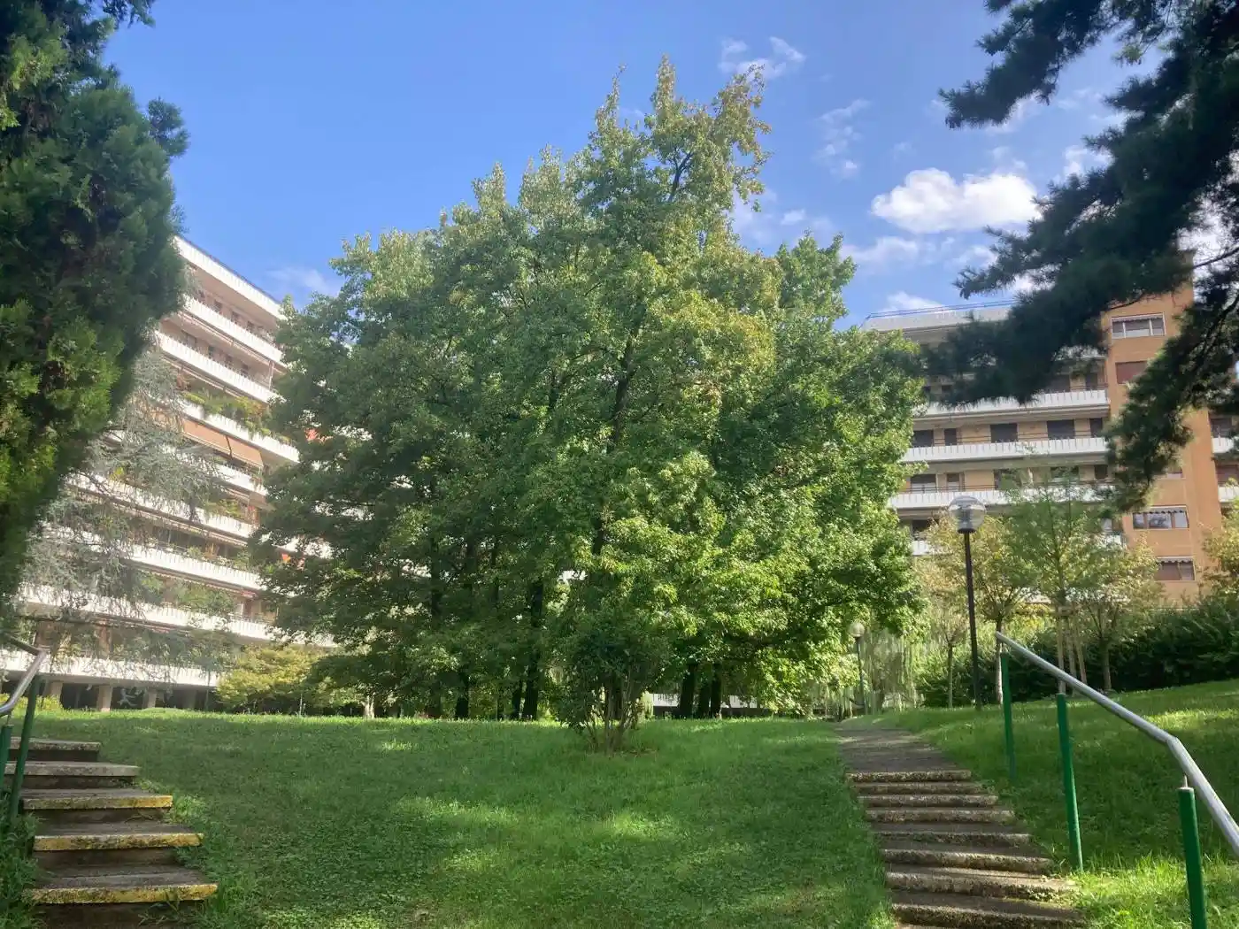 Quadrilocale via dei Rospigliosi 3, San Siro, Milano - foto 2