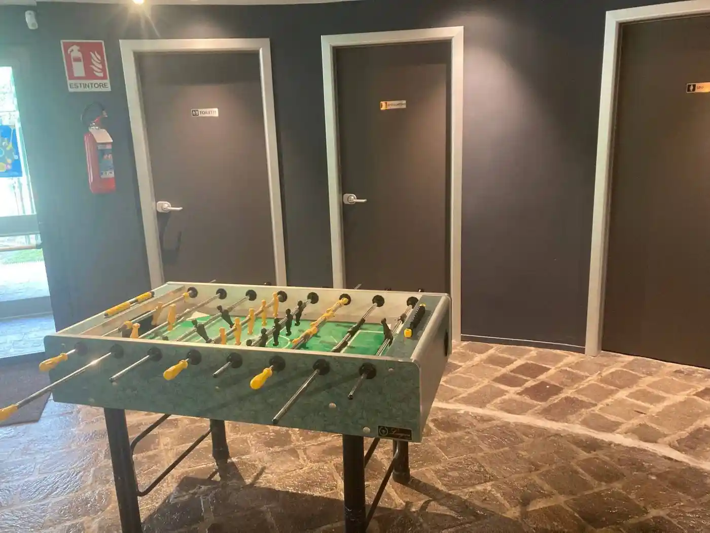 Quadrilocale via dei Rospigliosi 3, San Siro, Milano - foto 3