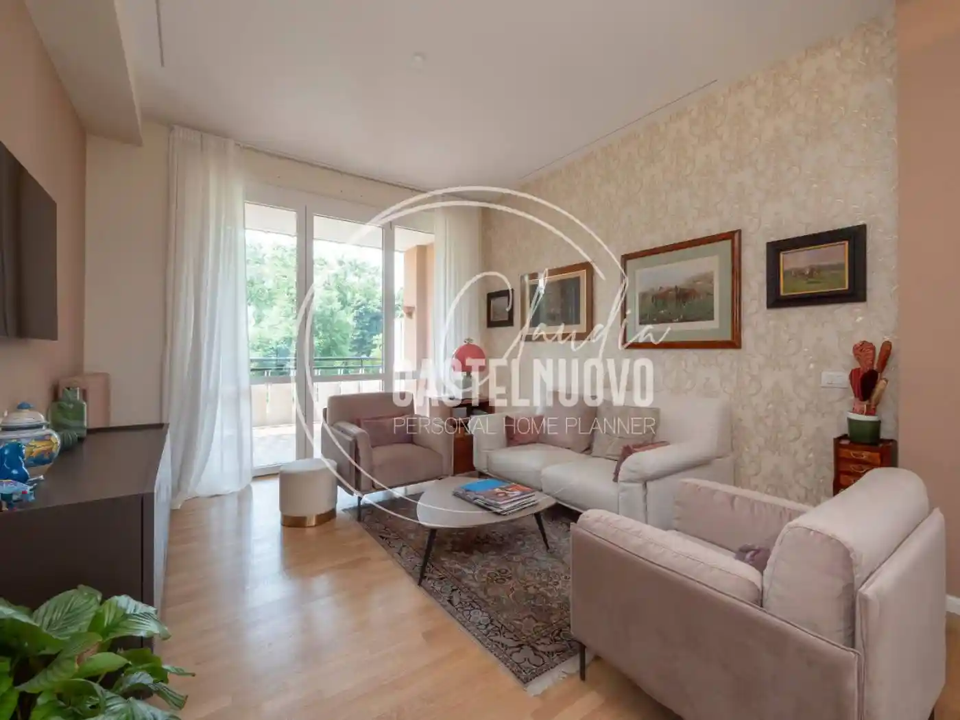 Quadrilocale via dei Rospigliosi 3, San Siro, Milano - foto 4