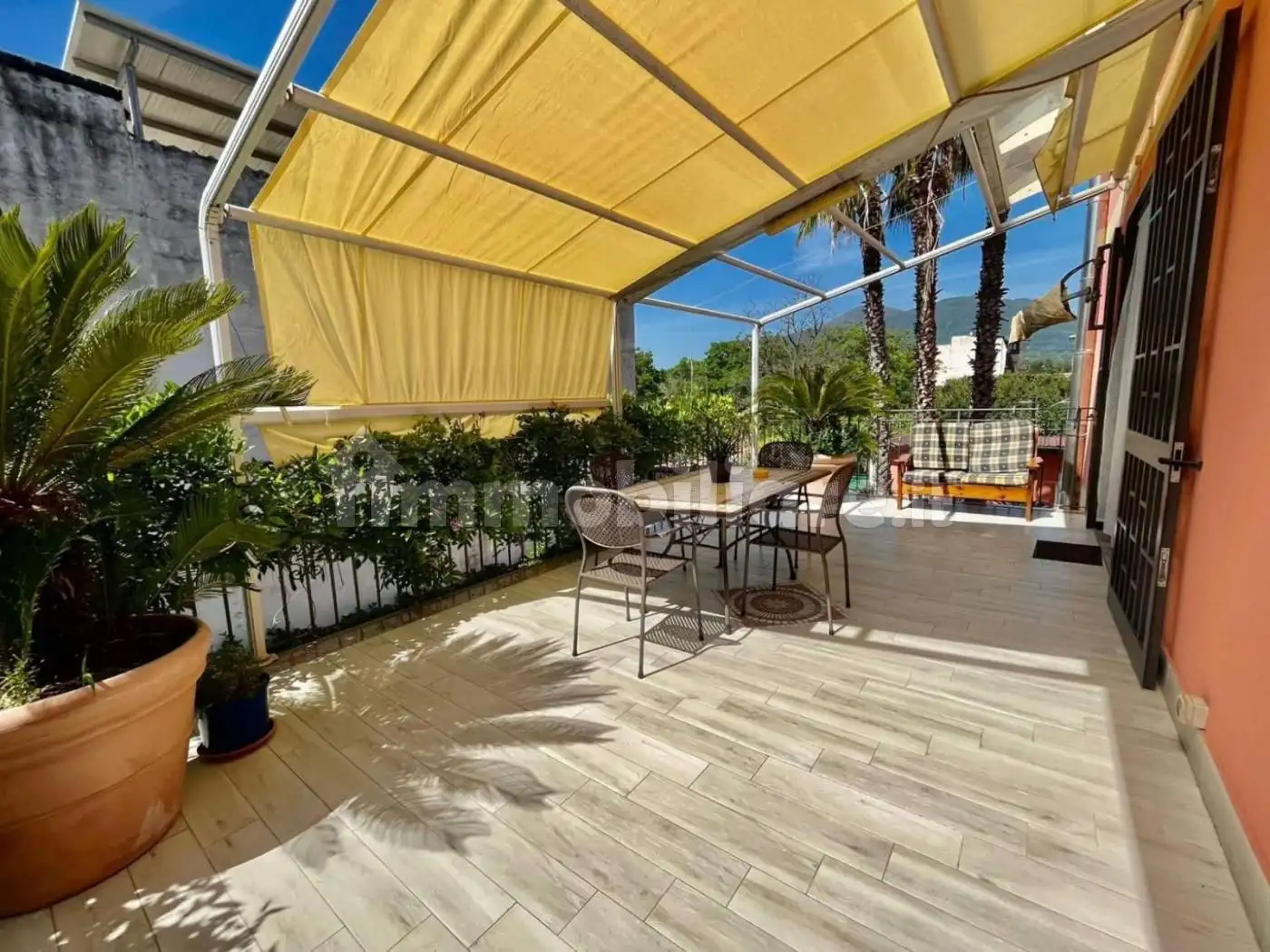 Casa indipendente in vendita a Ottaviano