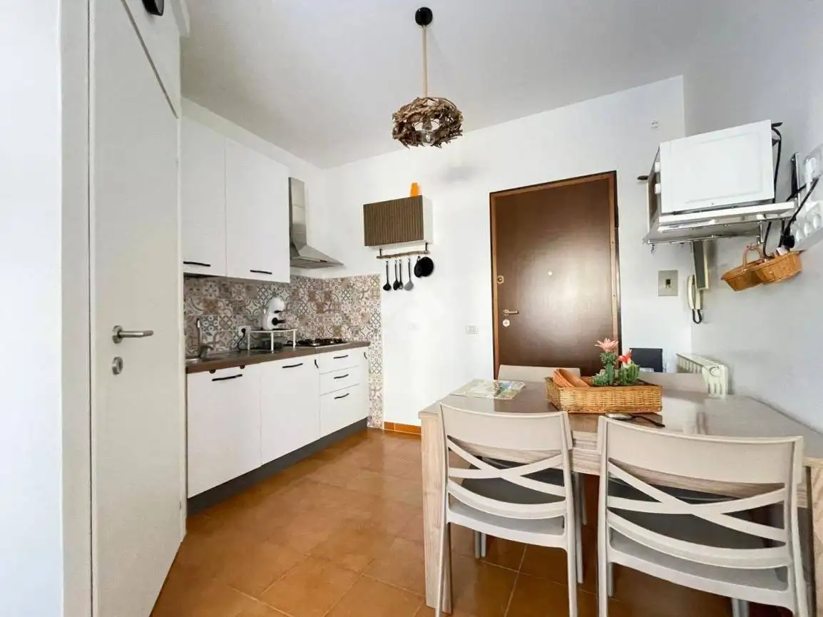 Appartamento in vendita a Vasto