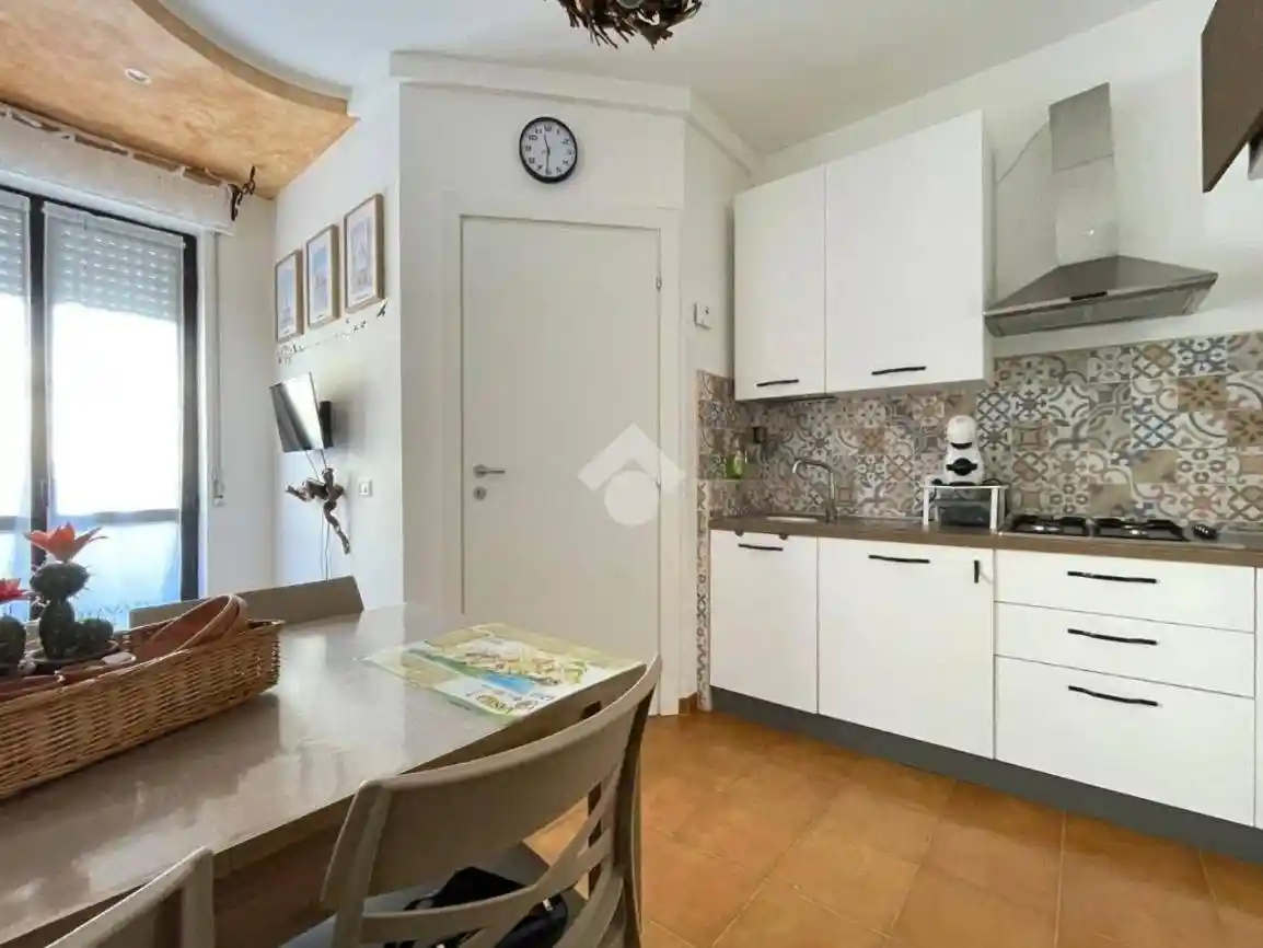 Bilocale via SS16 SUD 216, Vasto Marina, Vasto - foto 2