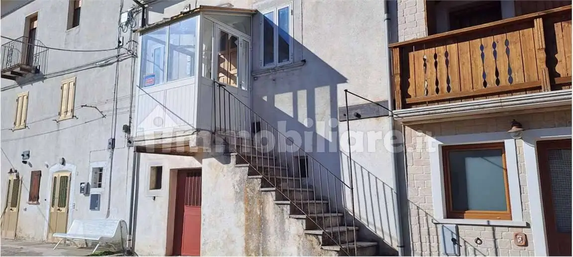 Appartamento in vendita a Castel di Sangro
