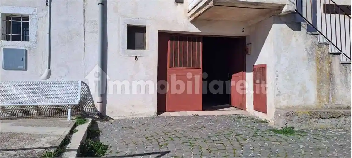 Appartamento traversa E Sopra la Fontana, 5, Roccacinquemiglia, Castel di Sangro - foto 3