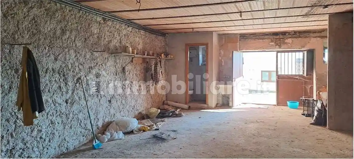 Appartamento traversa E Sopra la Fontana, 5, Roccacinquemiglia, Castel di Sangro - foto 5