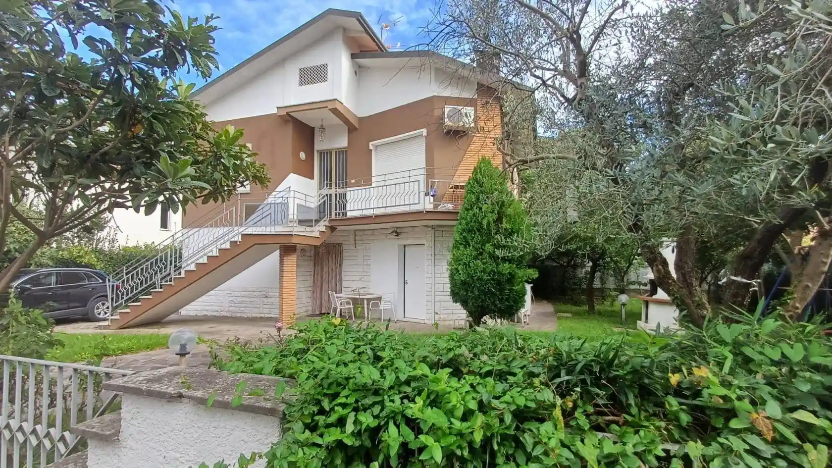 Villa in vendita a Rimini