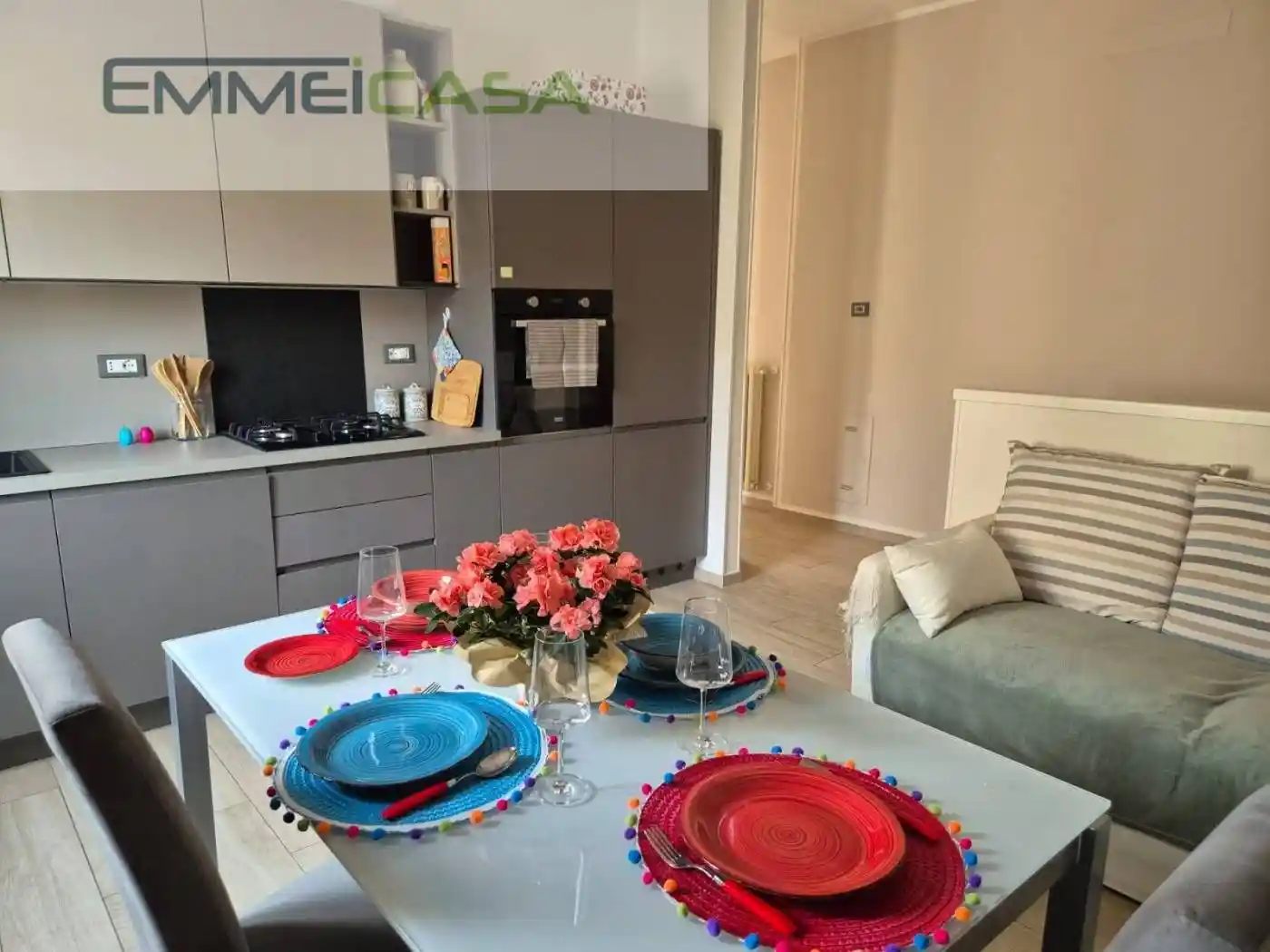 Appartamento in vendita a Modena