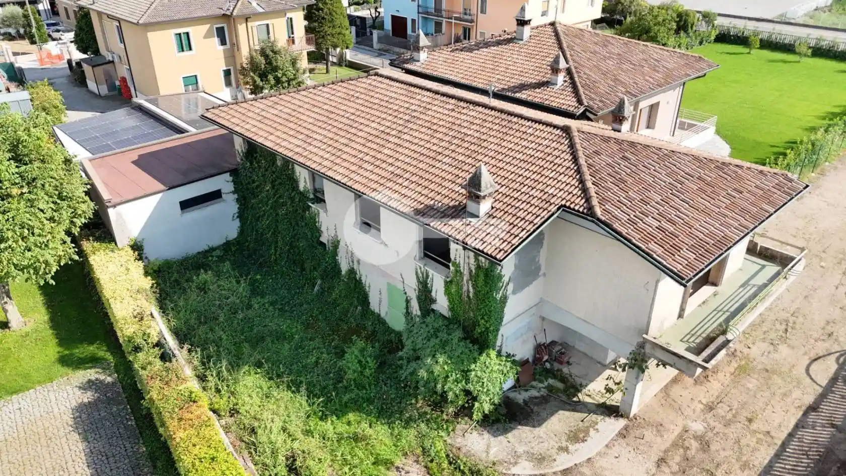 Villa in vendita a Isorella