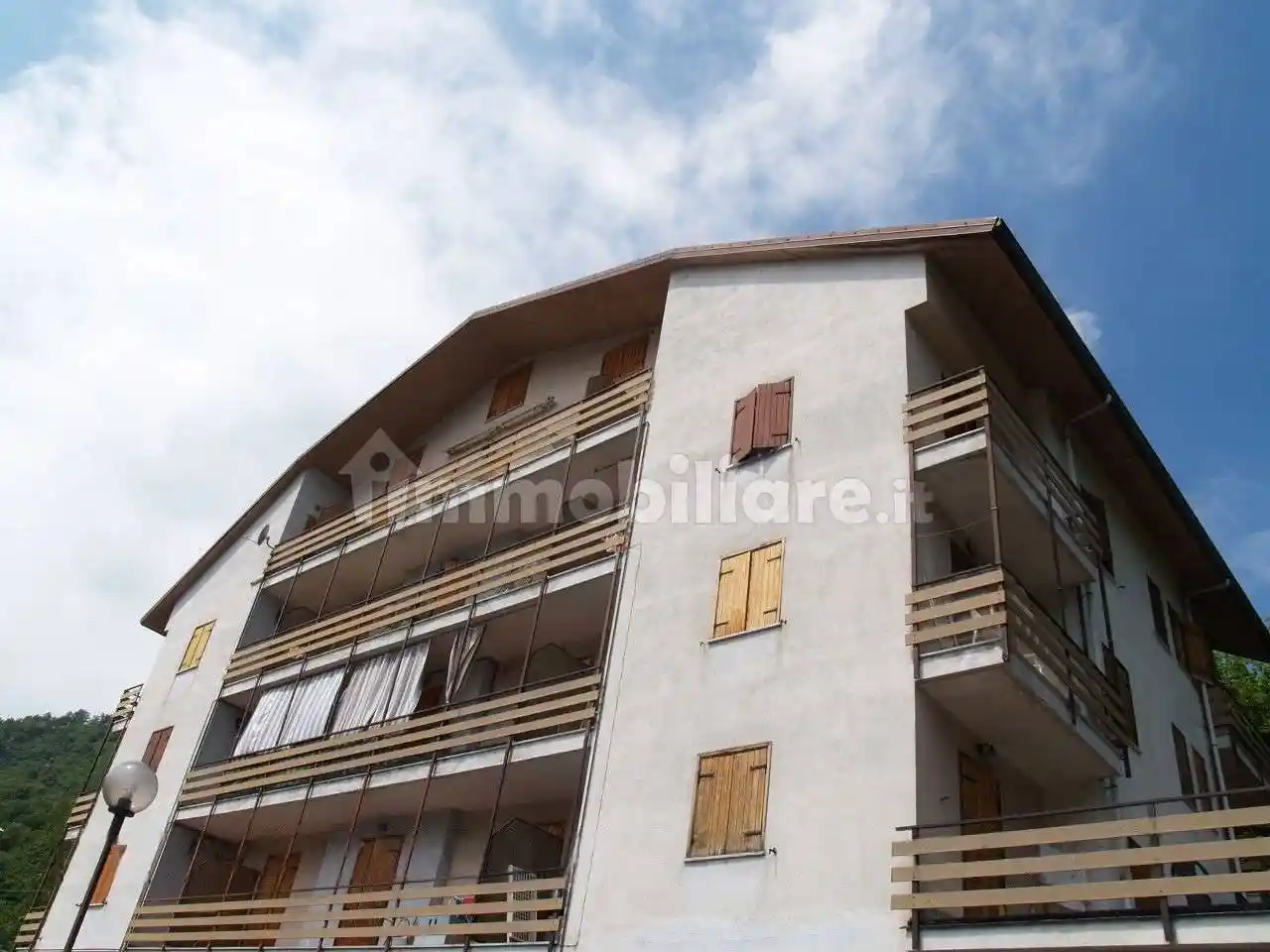 Appartamento in vendita a Frabosa Sottana
