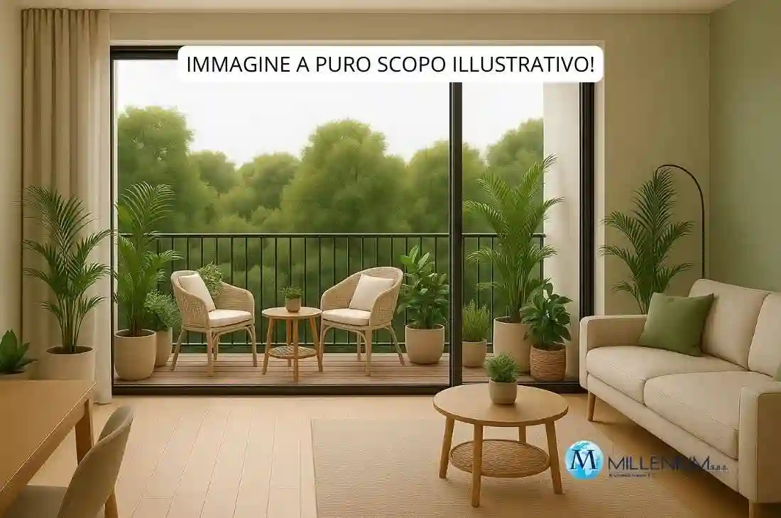 Appartamento - foto 4