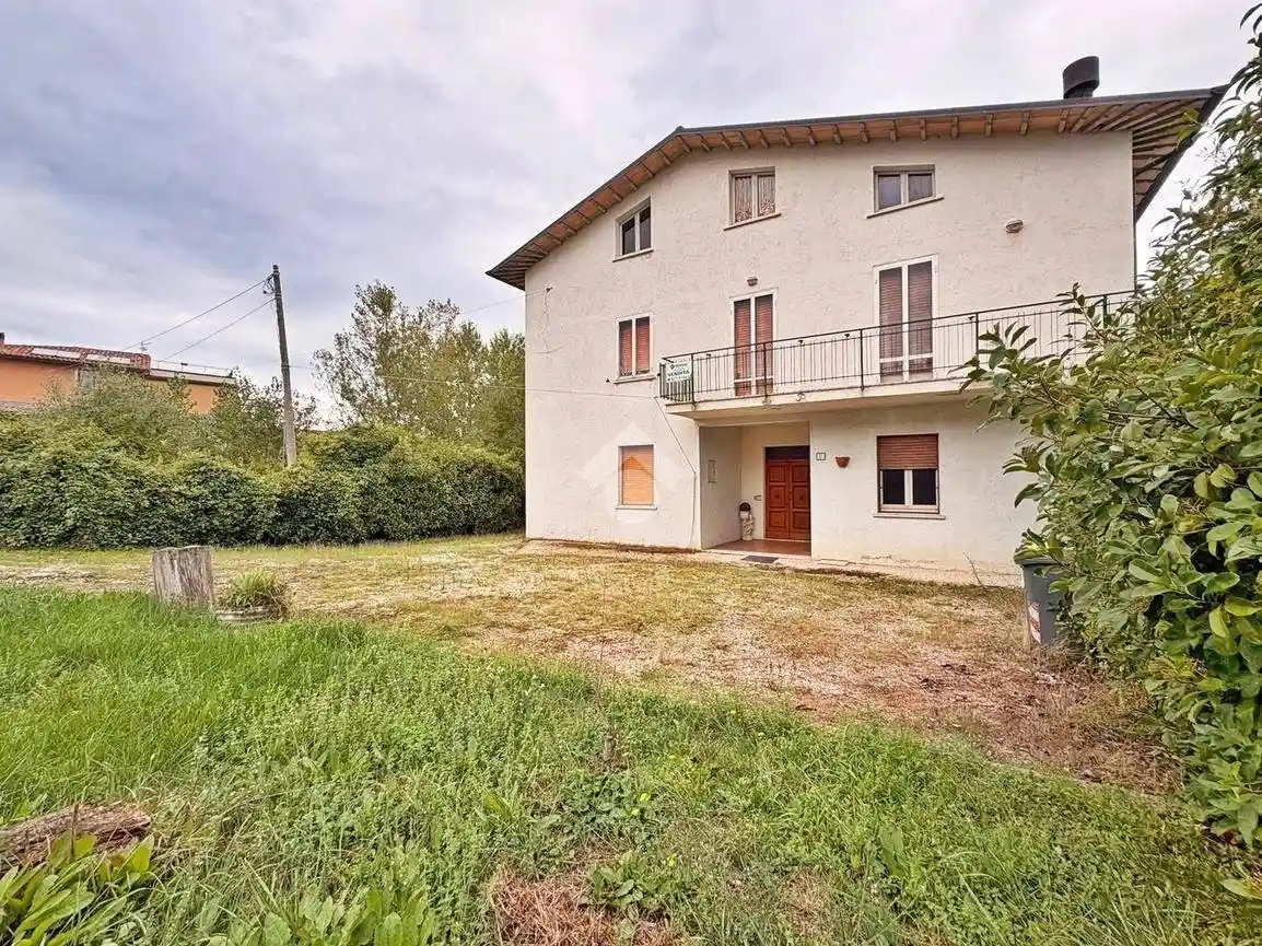 Casa indipendente in vendita a Nocera Umbra