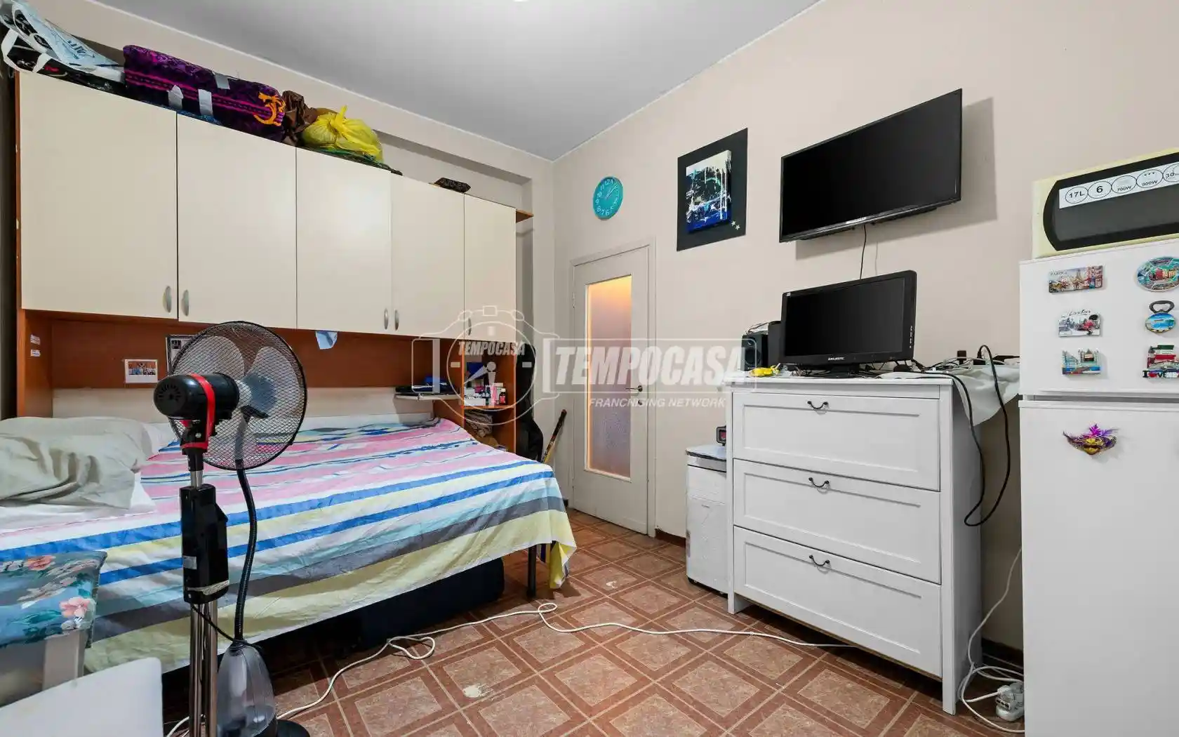 Monolocale via SEBINO 8/A, Martini - Insubria, Milano - foto 3