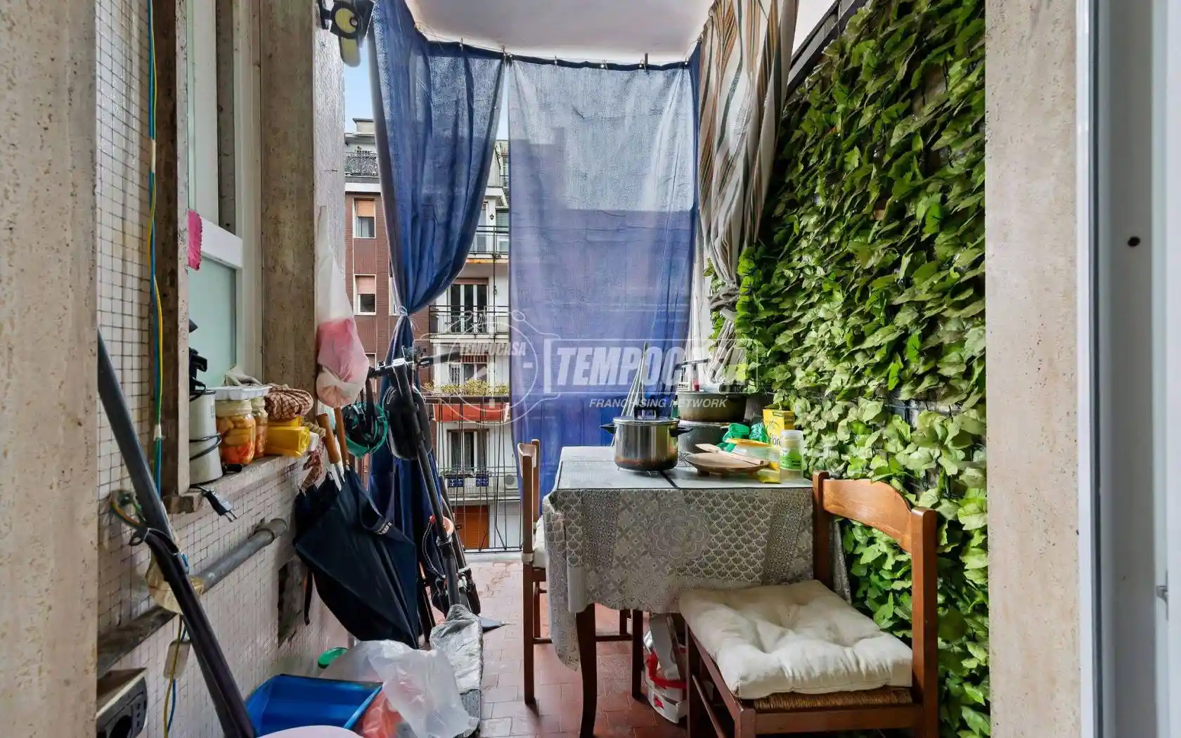 Monolocale via SEBINO 8/A, Martini - Insubria, Milano - foto 5