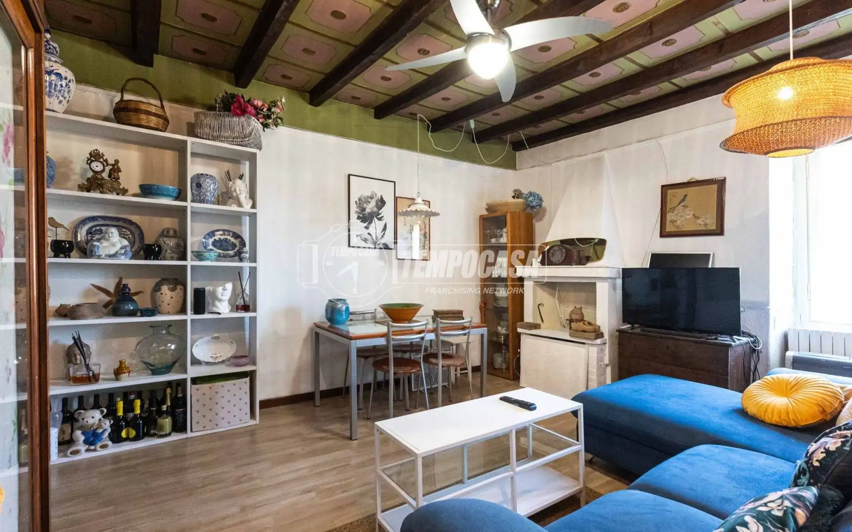 Appartamento in vendita a Molteno