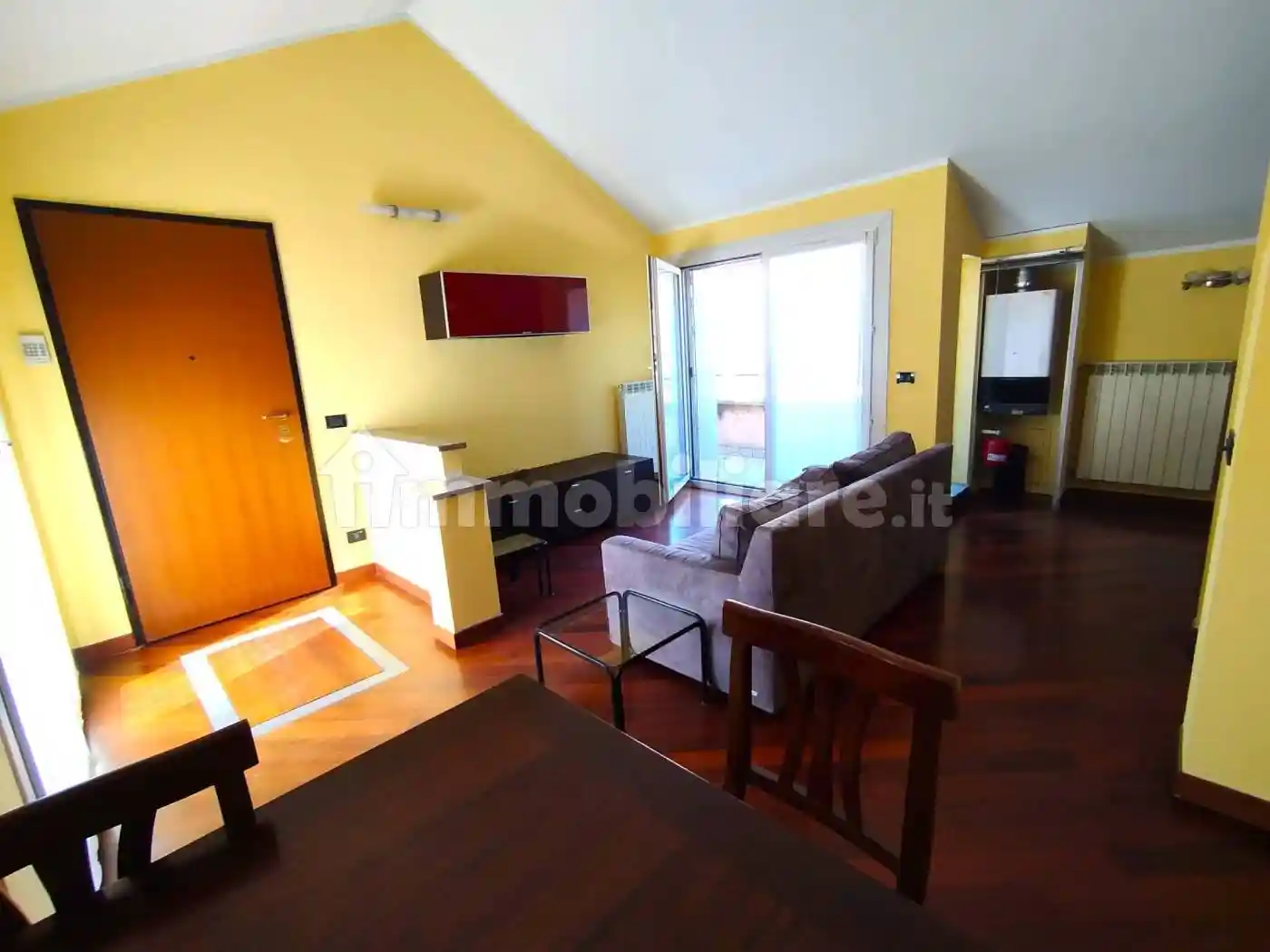 Bilocale via Costantino Porta 20, Centro - Stazione, Novara - foto 2