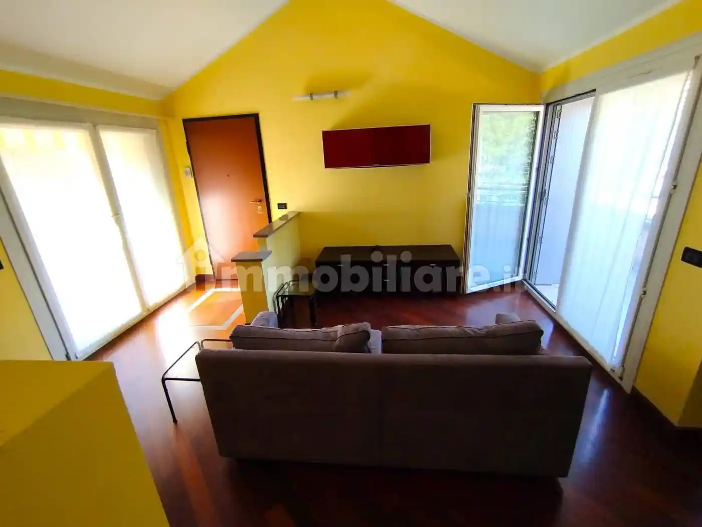 Bilocale via Costantino Porta 20, Centro - Stazione, Novara - foto 4