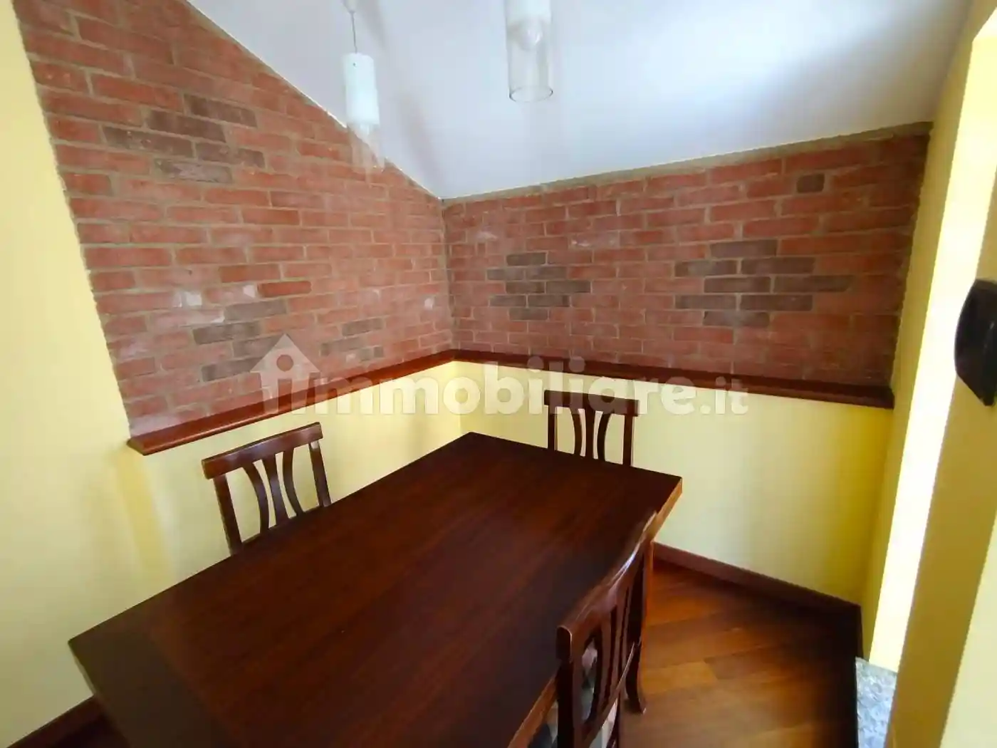 Bilocale via Costantino Porta 20, Centro - Stazione, Novara - foto 5