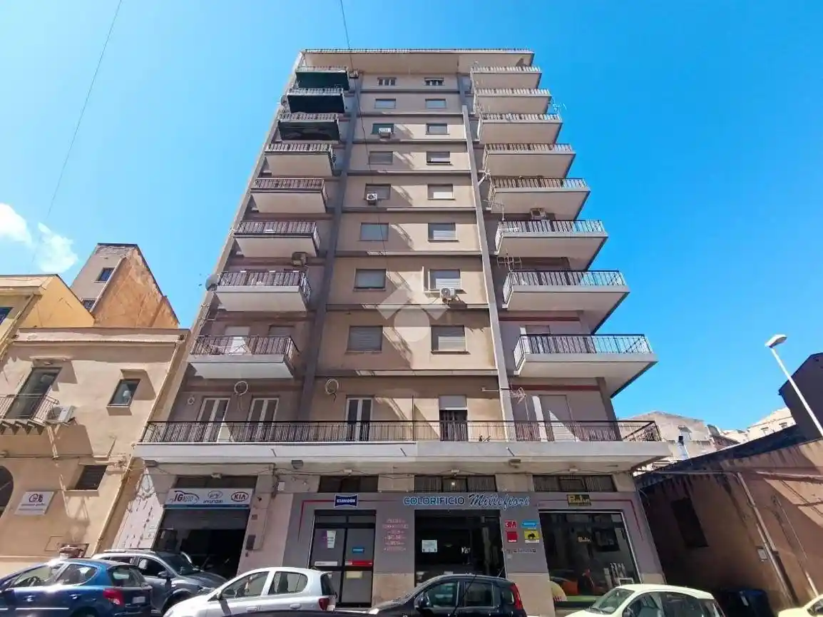 Appartamento in vendita a Termini Imerese