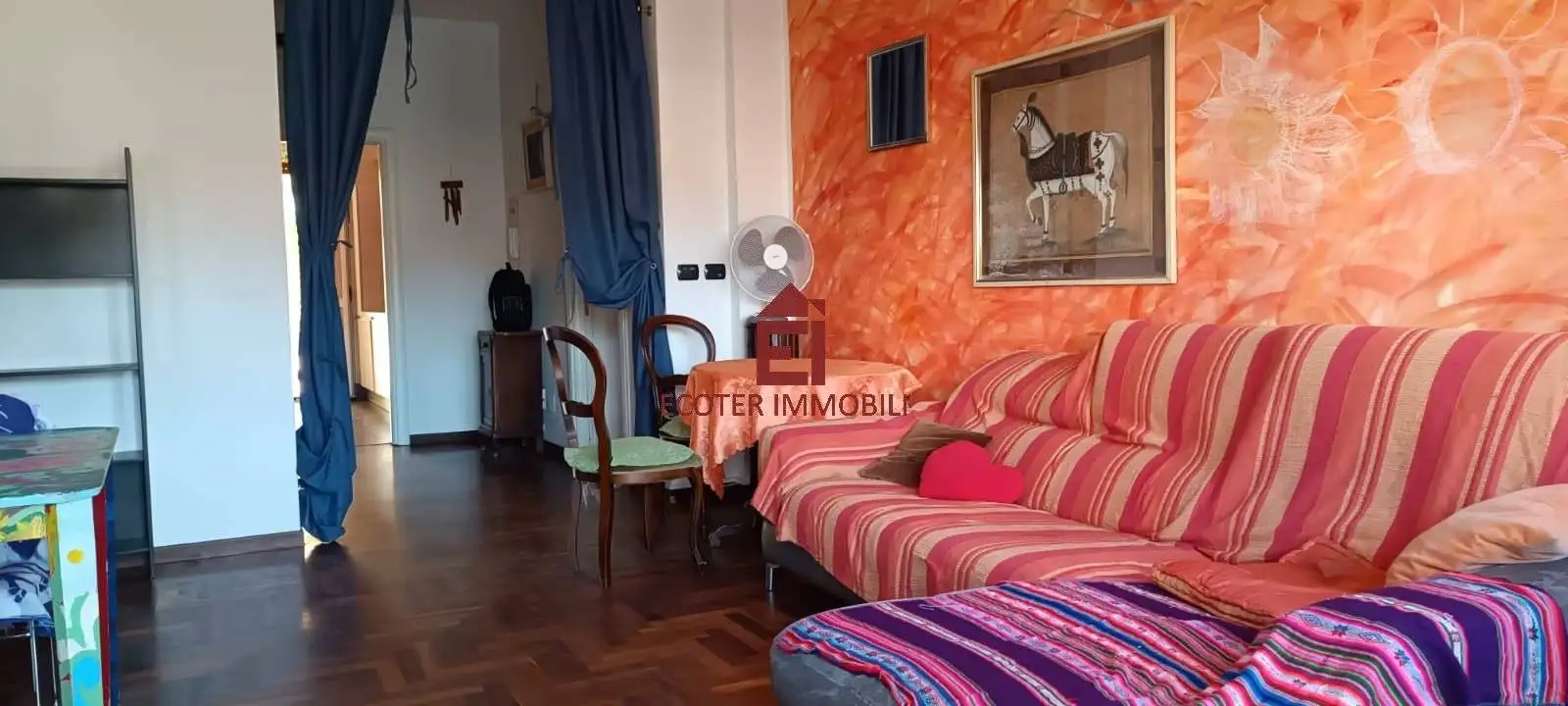 Appartamento in vendita a Rimini