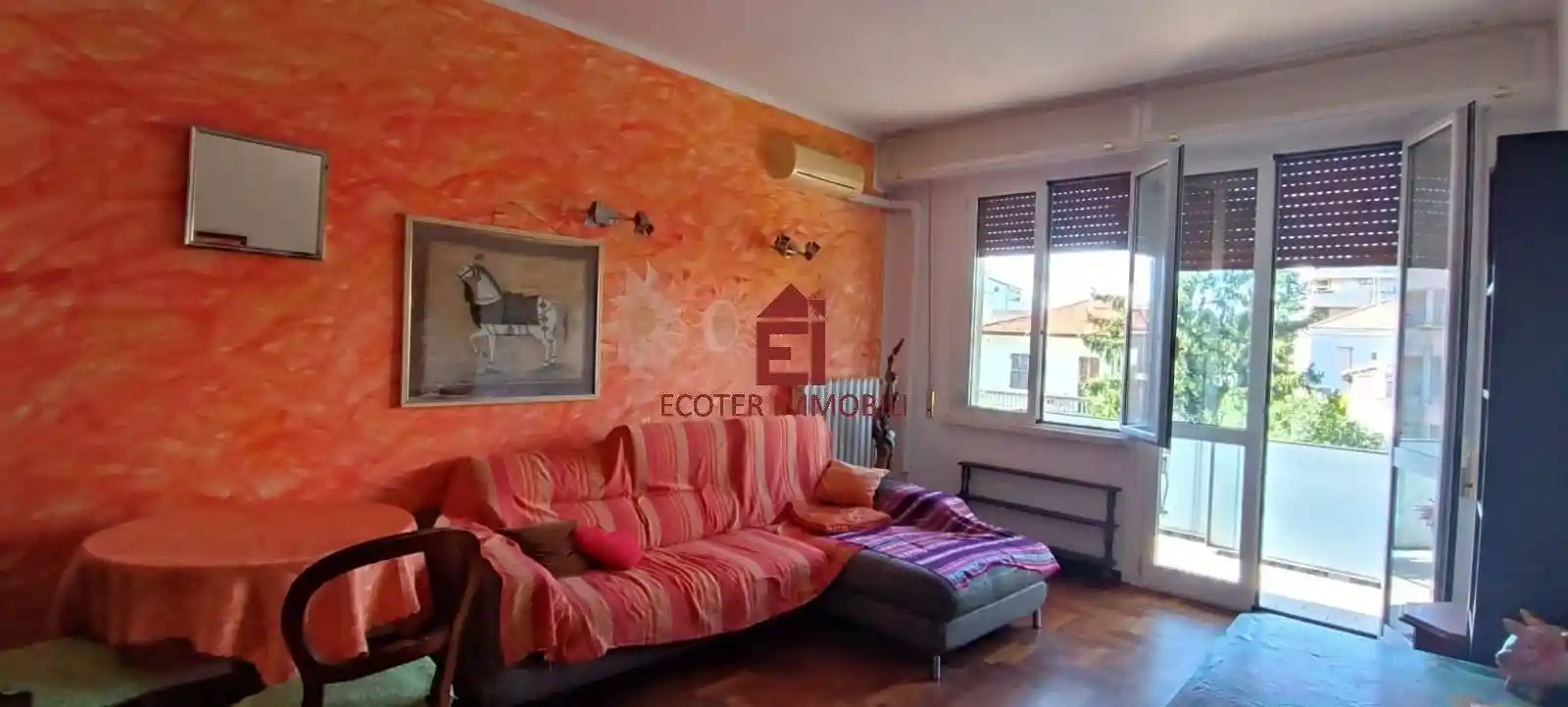 Trilocale buono stato, Tripoli - Stadio, Rimini - foto 2