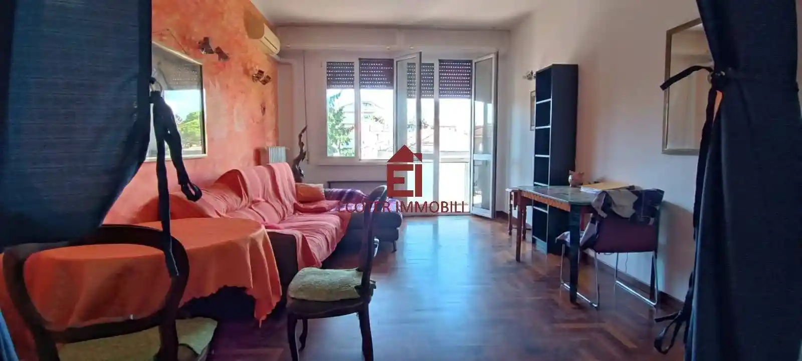 Trilocale buono stato, Tripoli - Stadio, Rimini - foto 3