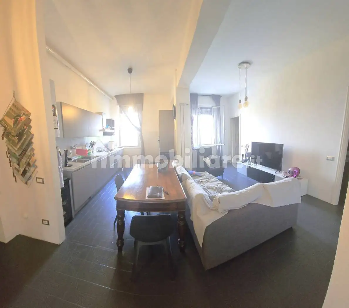 Appartamento in vendita a Cremona