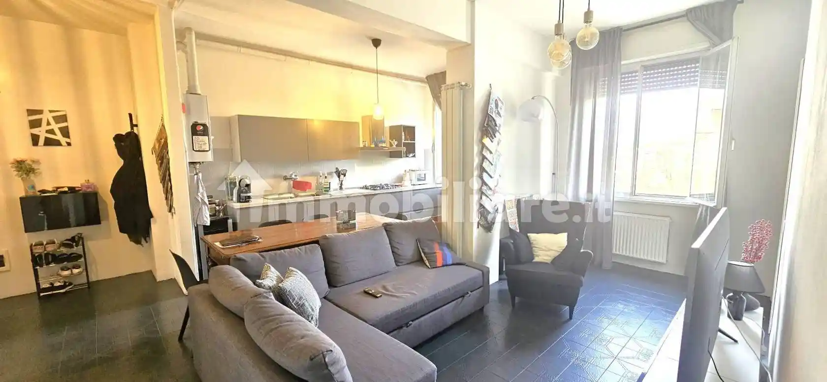 Trilocale via Ferruccio Ghinaglia 148, Cristo Re, Cremona - foto 3