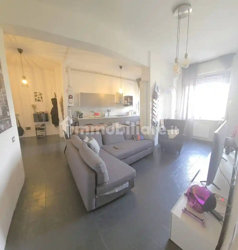 Trilocale via Ferruccio Ghinaglia 148, Cristo Re, Cremona - foto 4