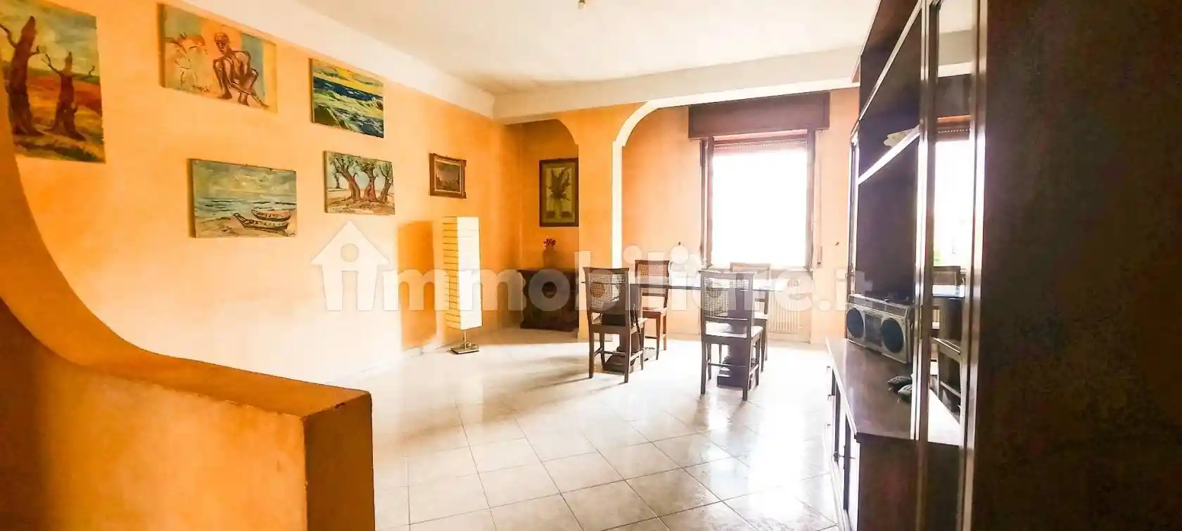 Appartamento in vendita a Piacenza