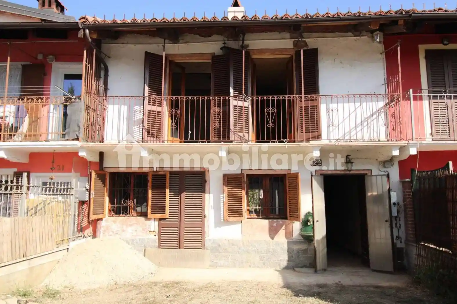 Casa indipendente - foto 2