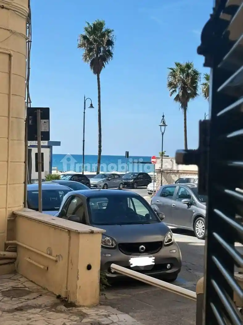 Appartamento in vendita a Anzio