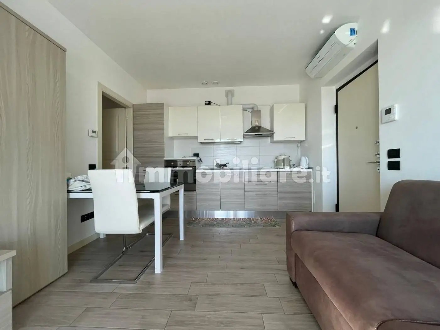 Appartamento in vendita a San Giuliano Milanese