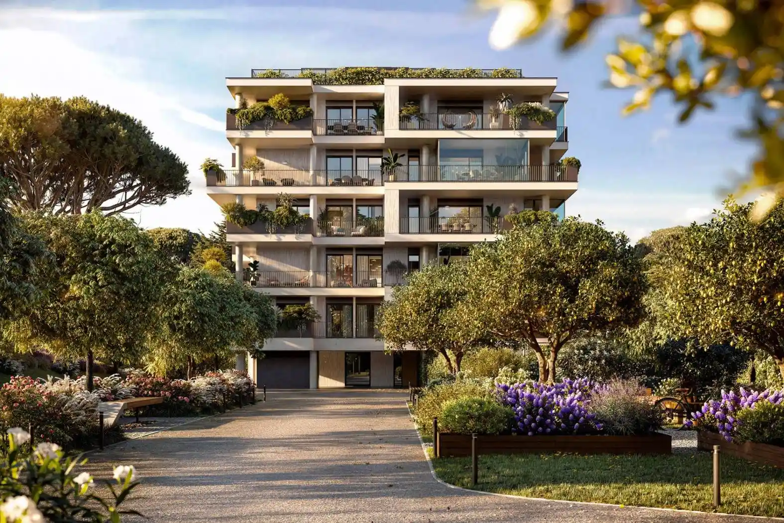 Trilocale nuovo, piano terra, Aurelio - Val Cannuta, Roma - foto 3