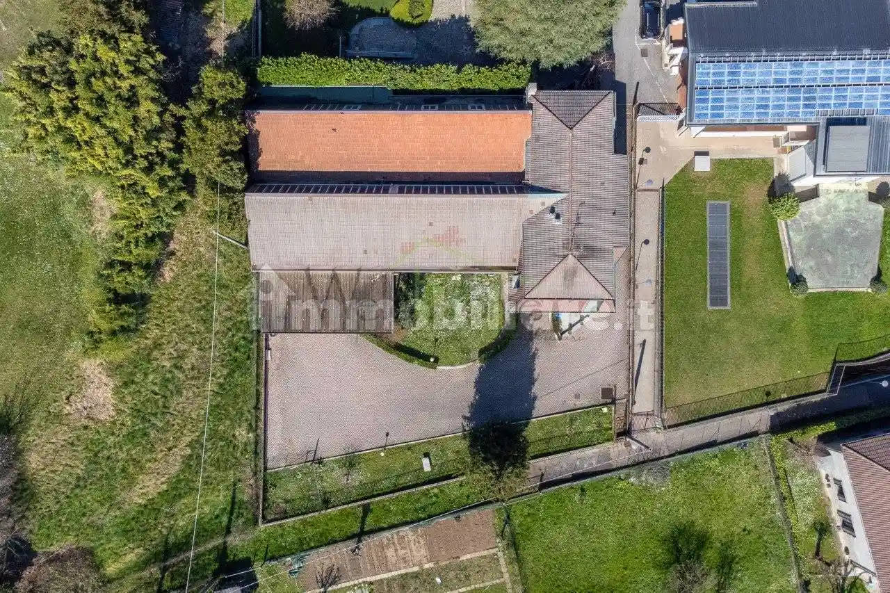 Palazzo - Edificio - foto 3